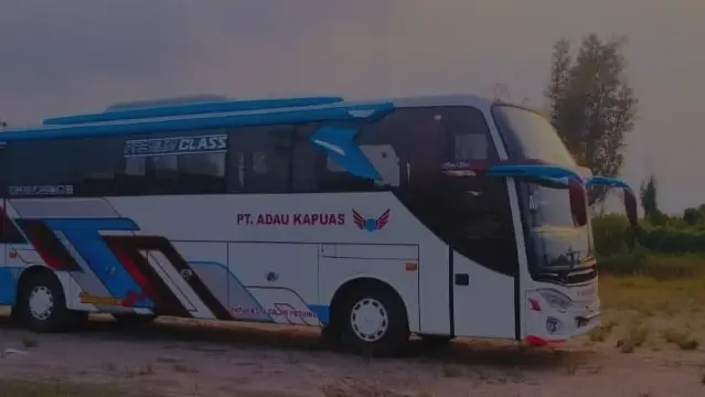 Peta lokasi kantor kami